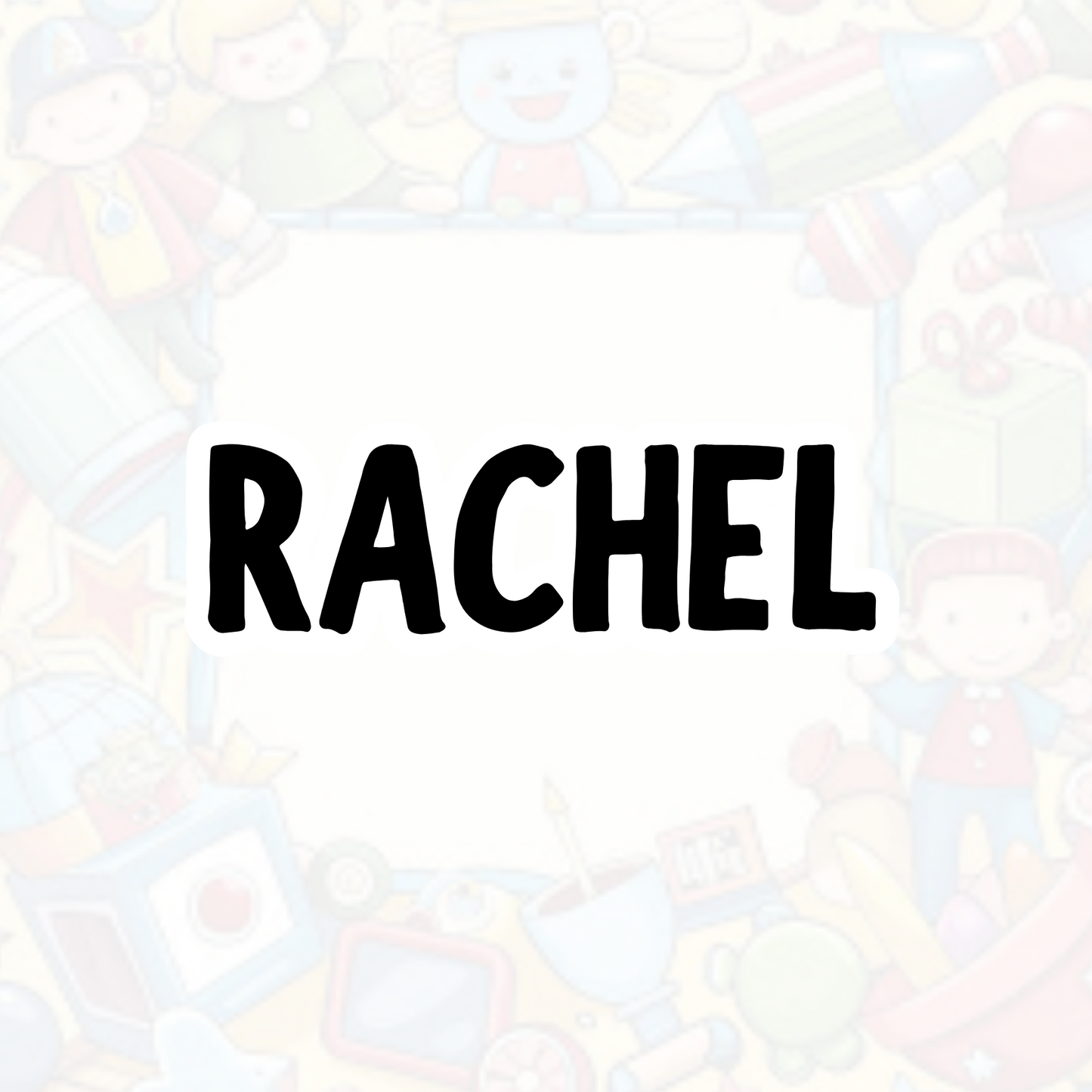 Rachel - Kids Style