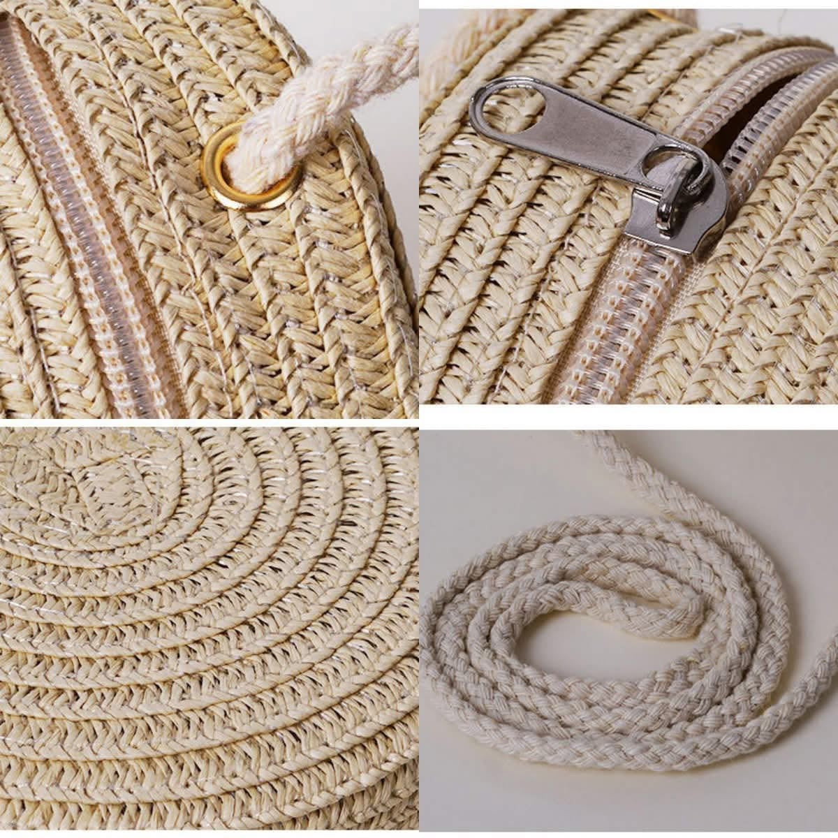 Toddler Circle Purse