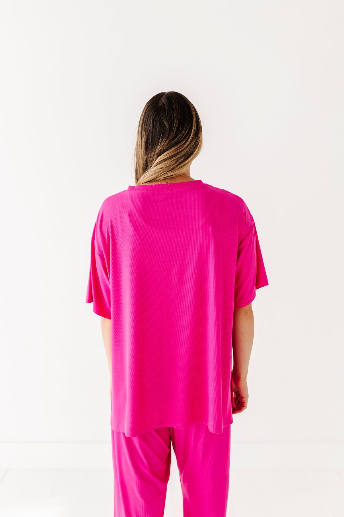 Adult Oversized Cropped Play Set