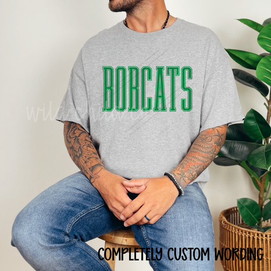 Bobcats