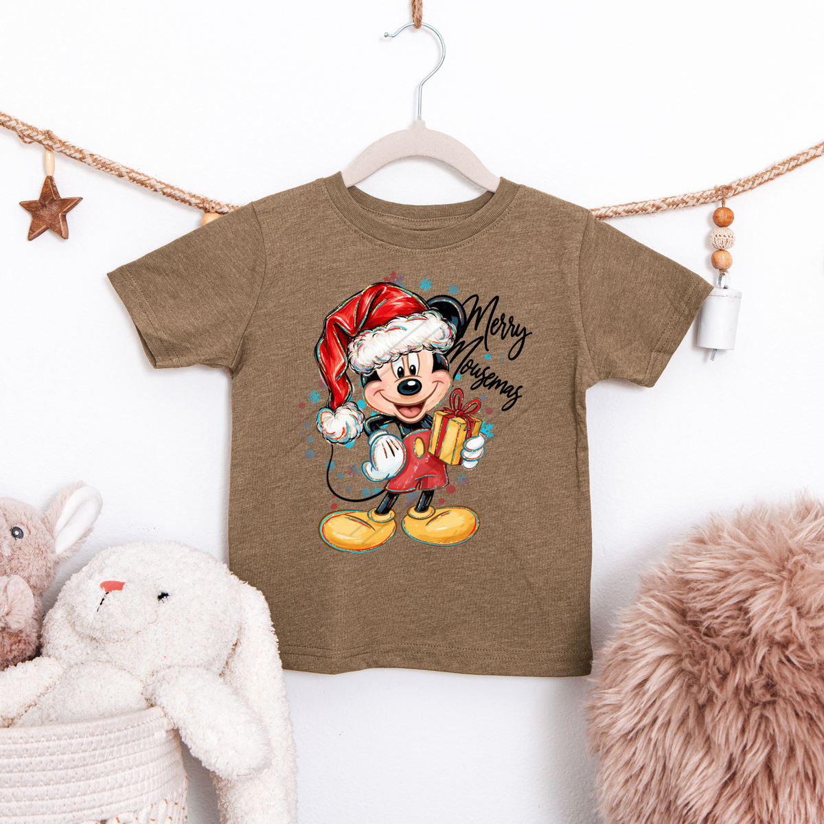 Merry Mousemas