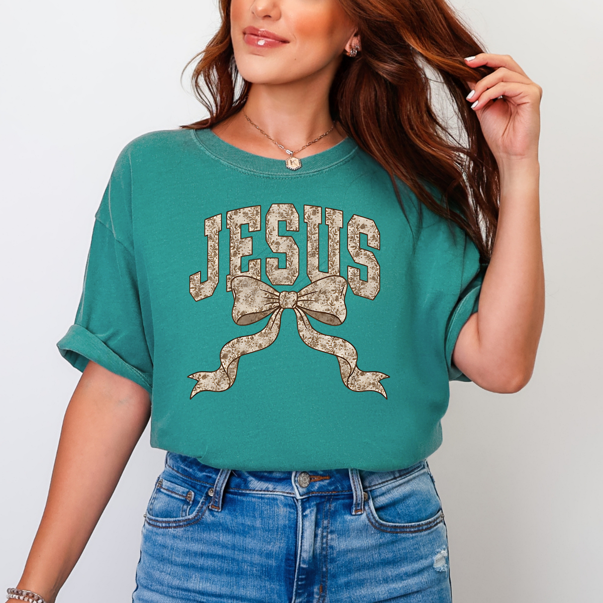 Jesus