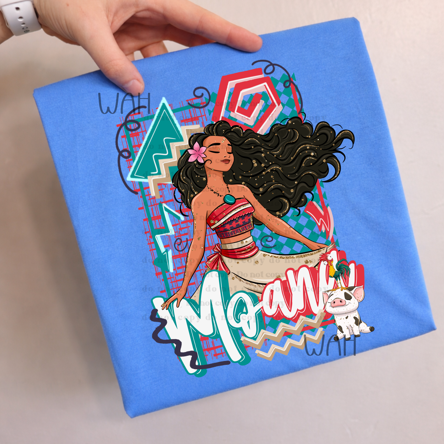 Moana