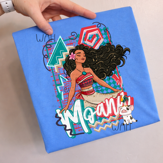 Moana