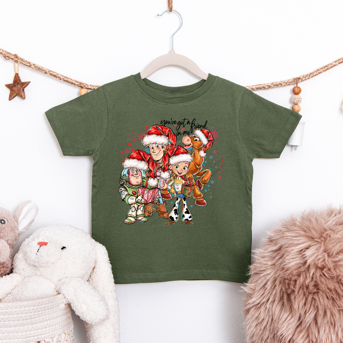Toy Christmas
