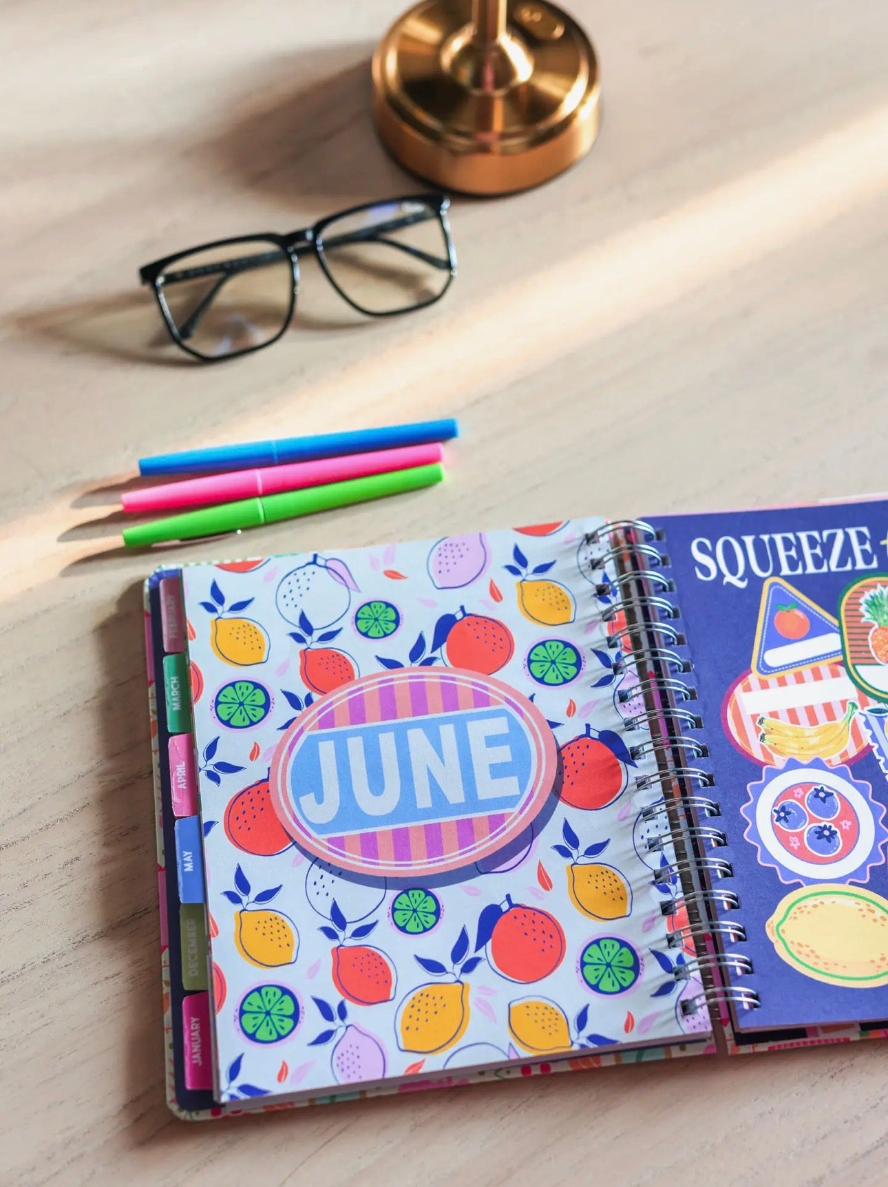 Agenda - 17-Month Academic Planner-Aug 2026 To Dec 2027