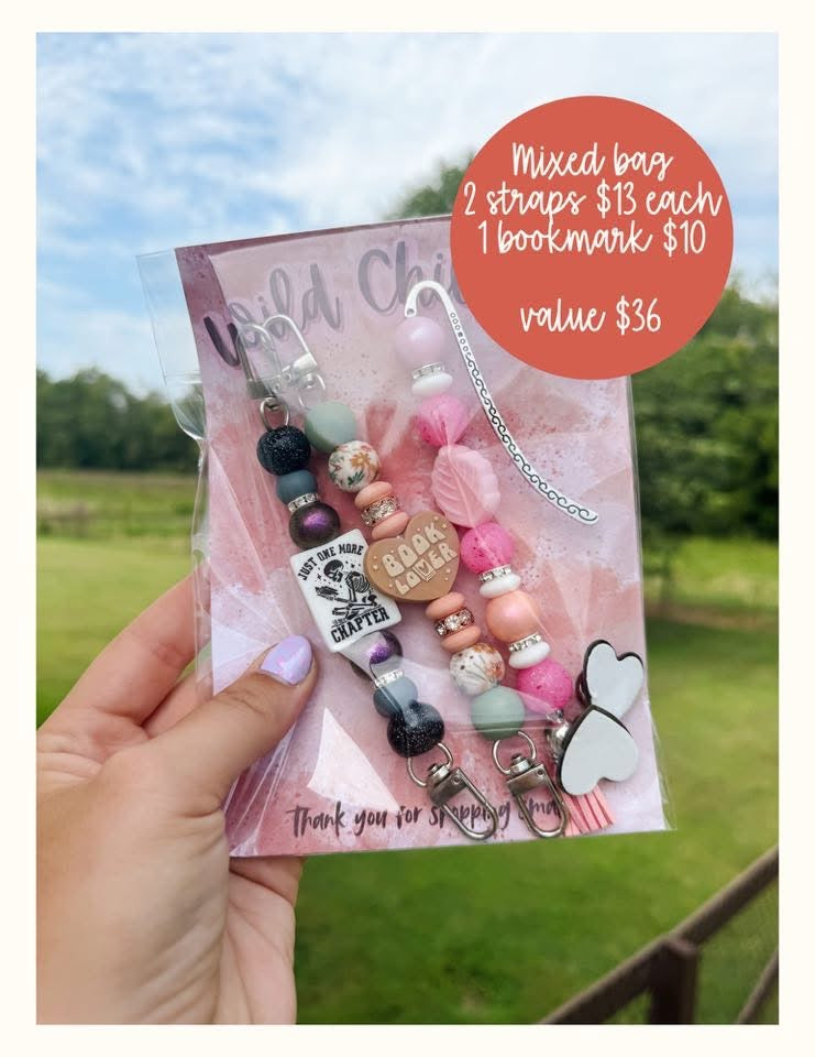 This or That Mystery Grab Bags