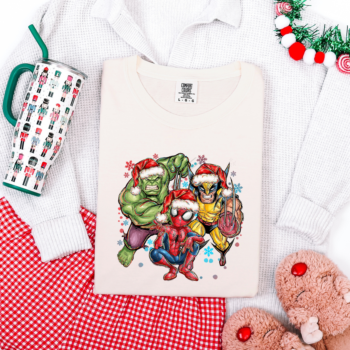 Super Christmas