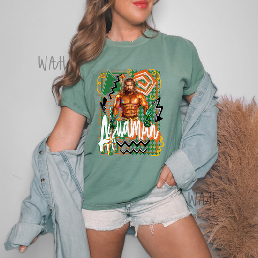 Aquaman