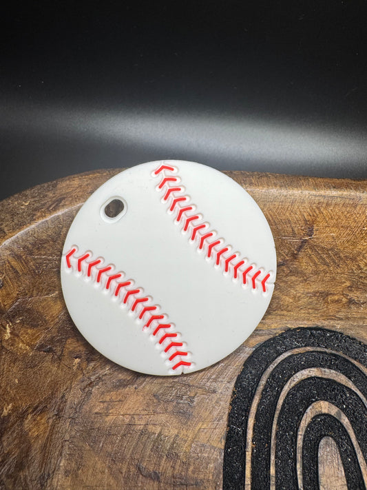 Baseball Teether