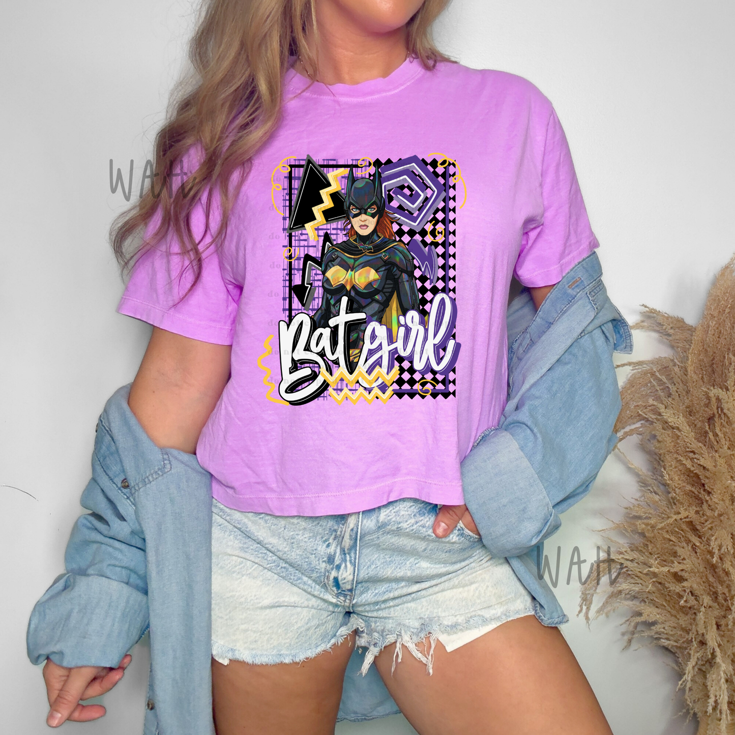 Batgirl