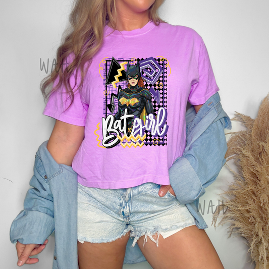 Batgirl