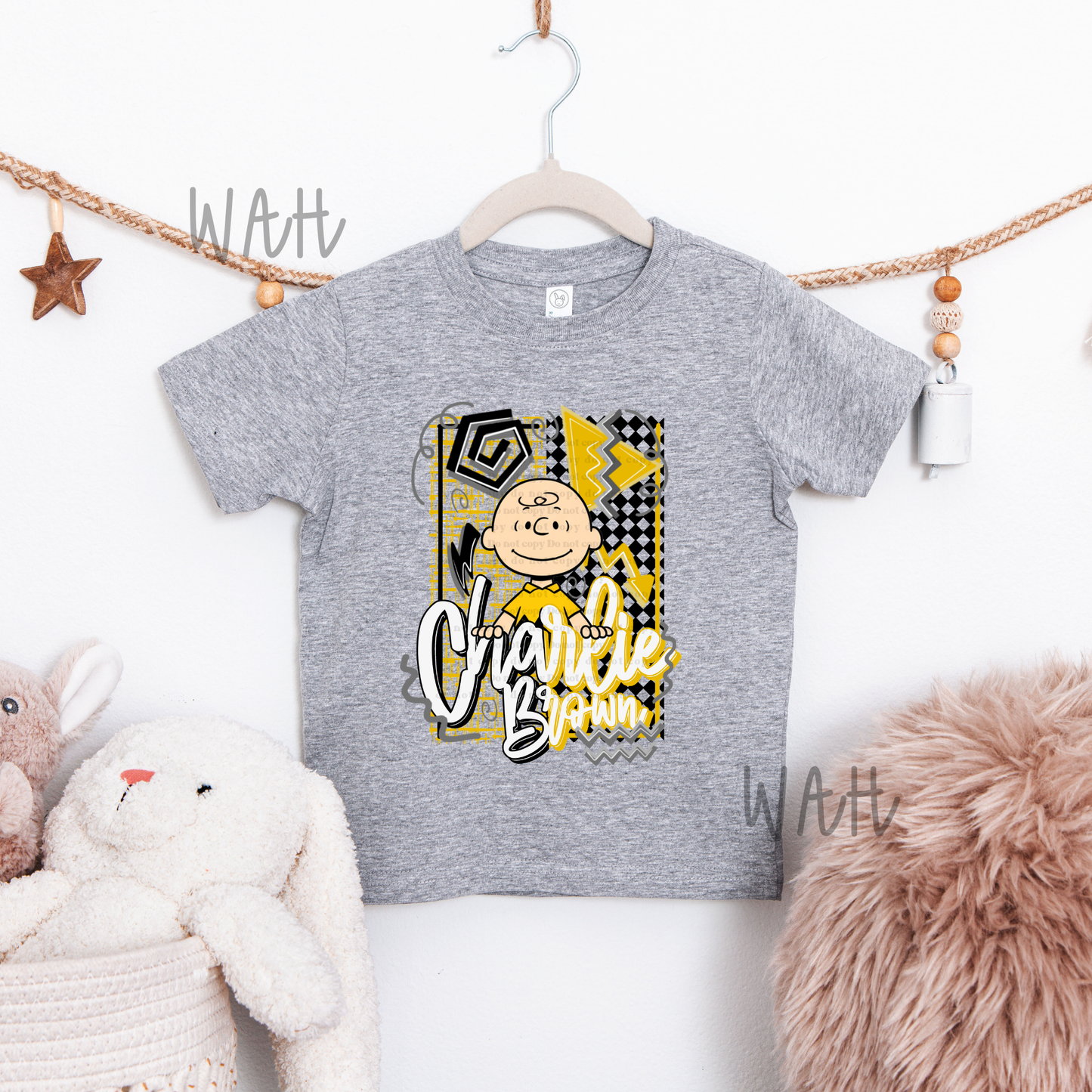 Charlie Brown