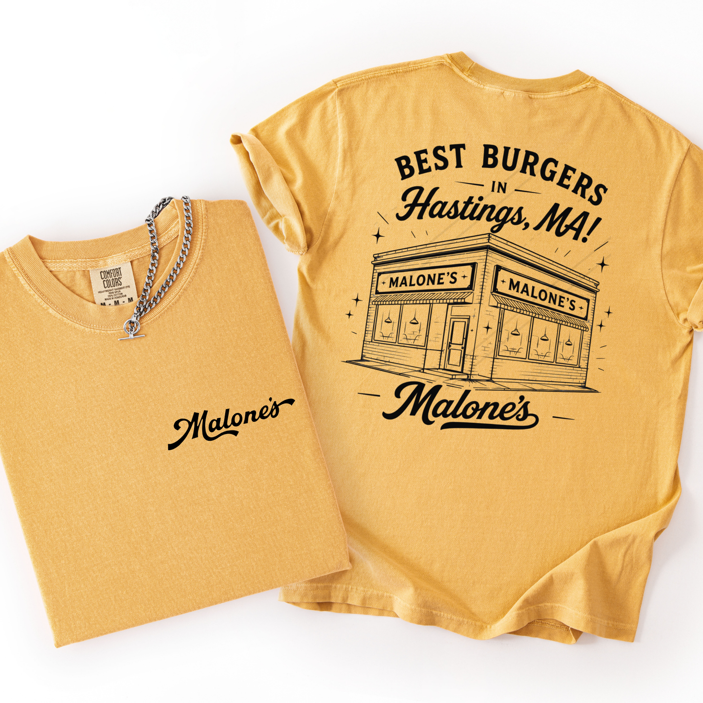 Best Burgers