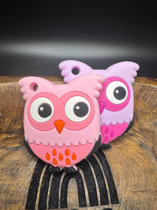 Owl Teether