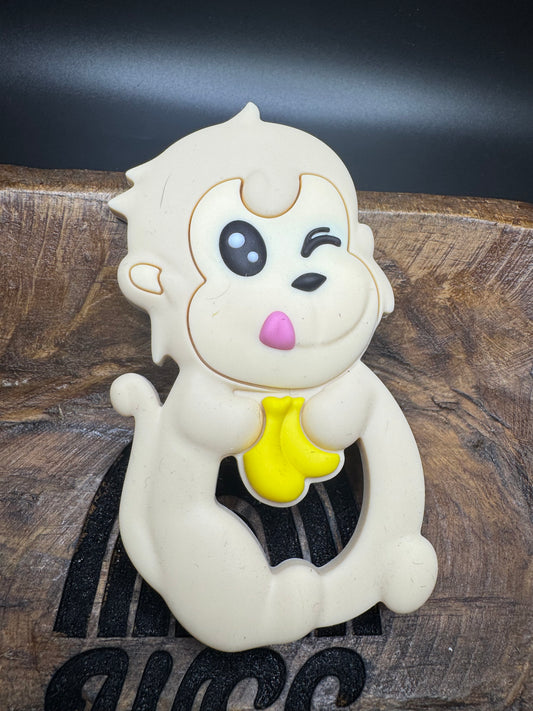 Monkey Teether