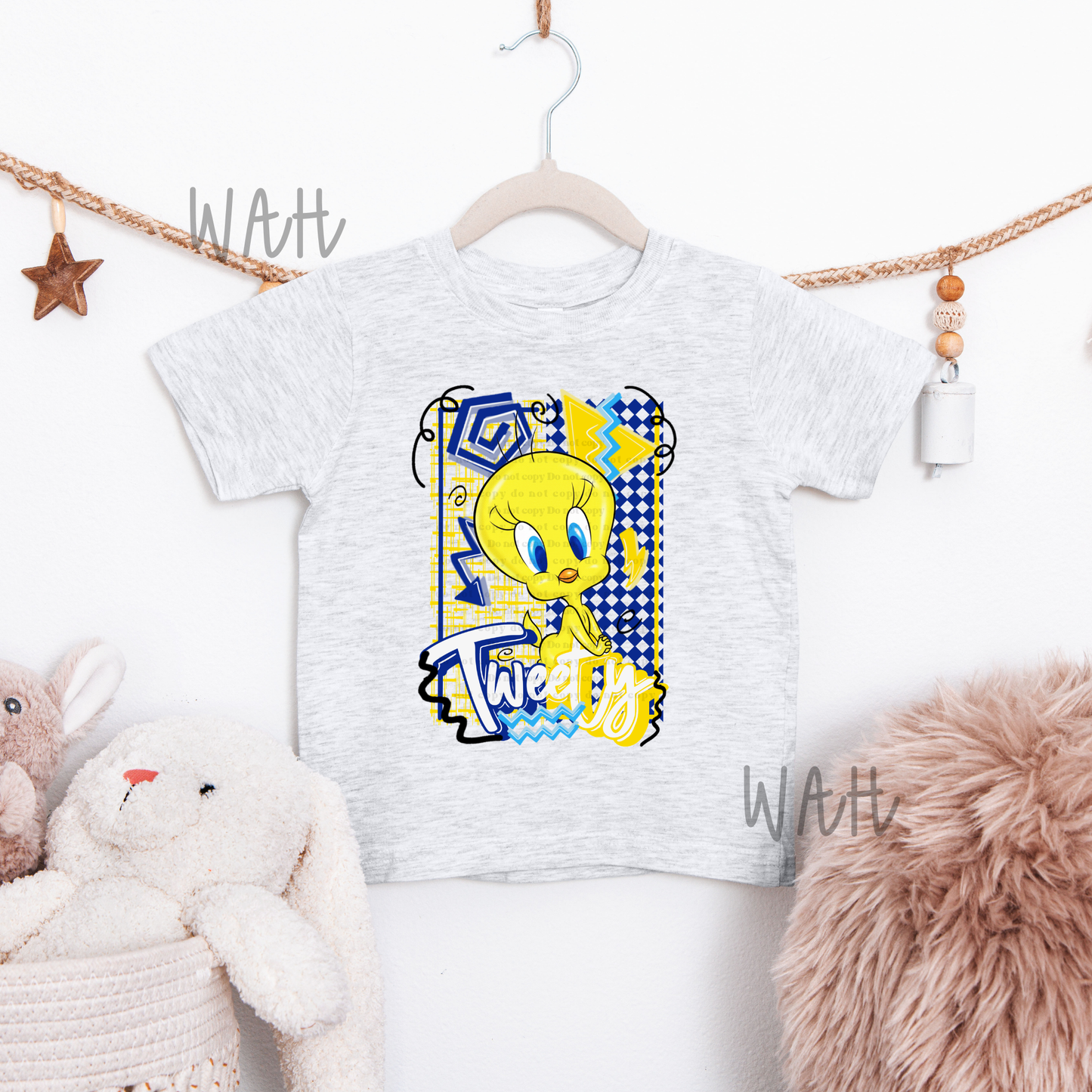 Tweety