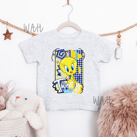 Tweety