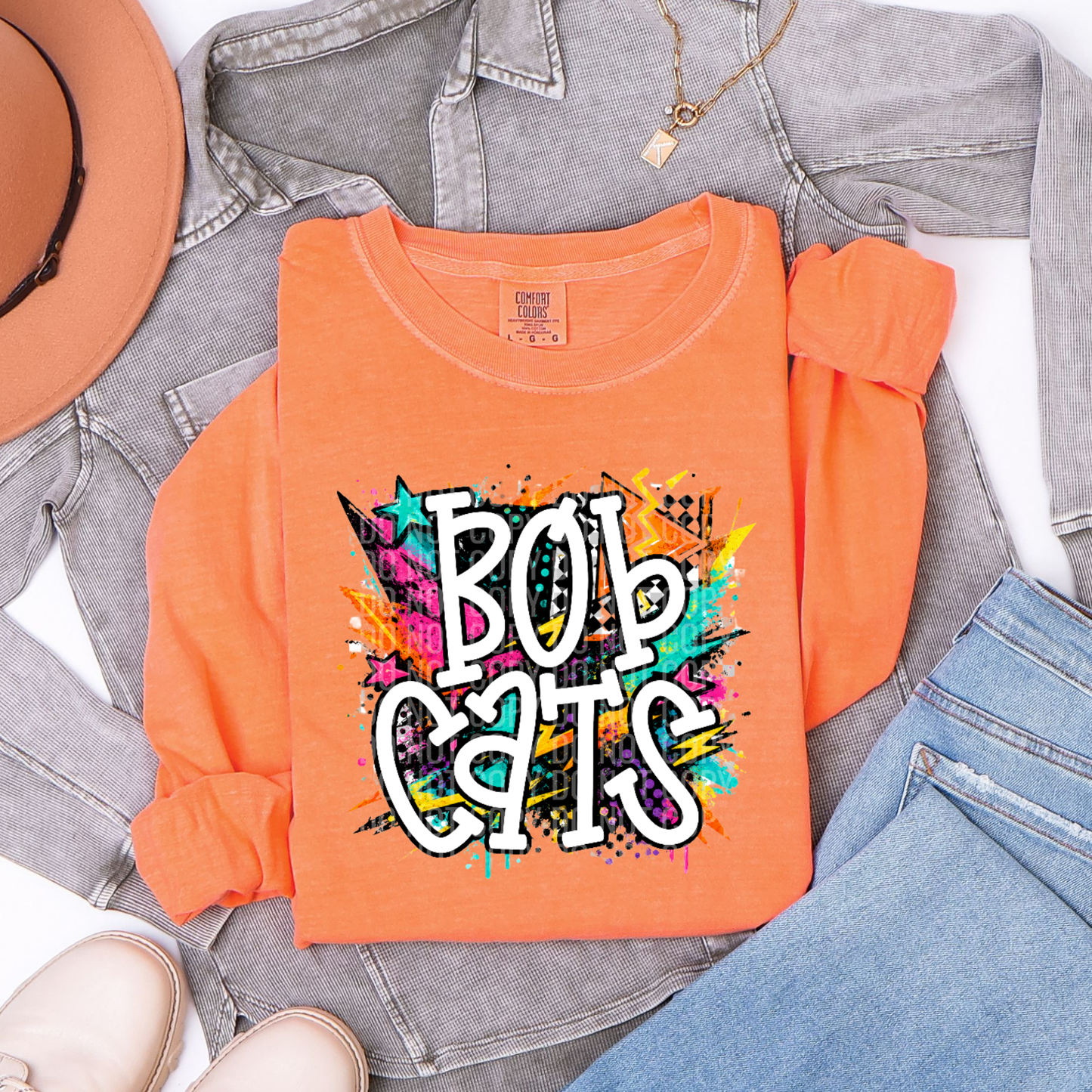 Bobcats