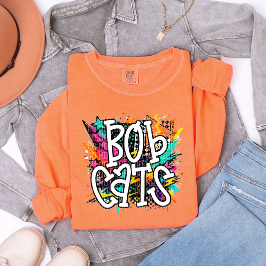 Bobcats