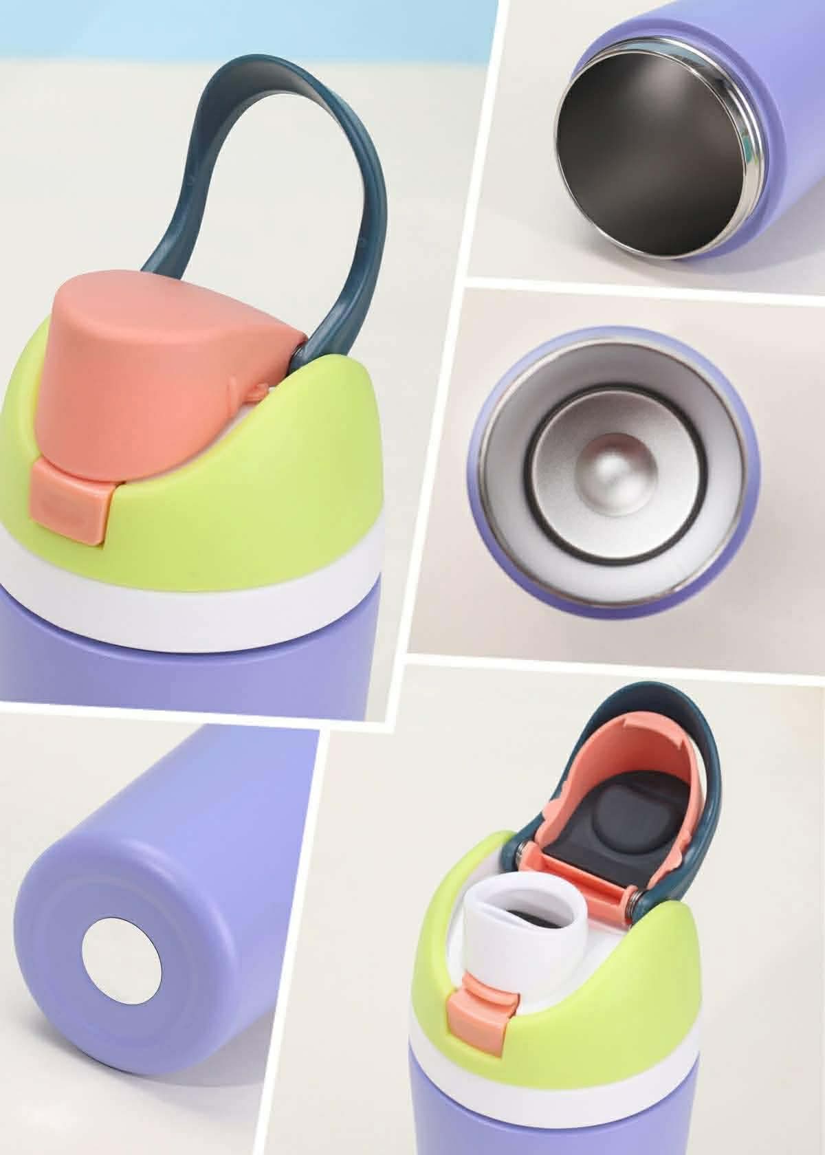 12oz Freesip Tumbler