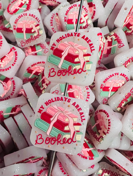 Custom - My Holidays are Booked