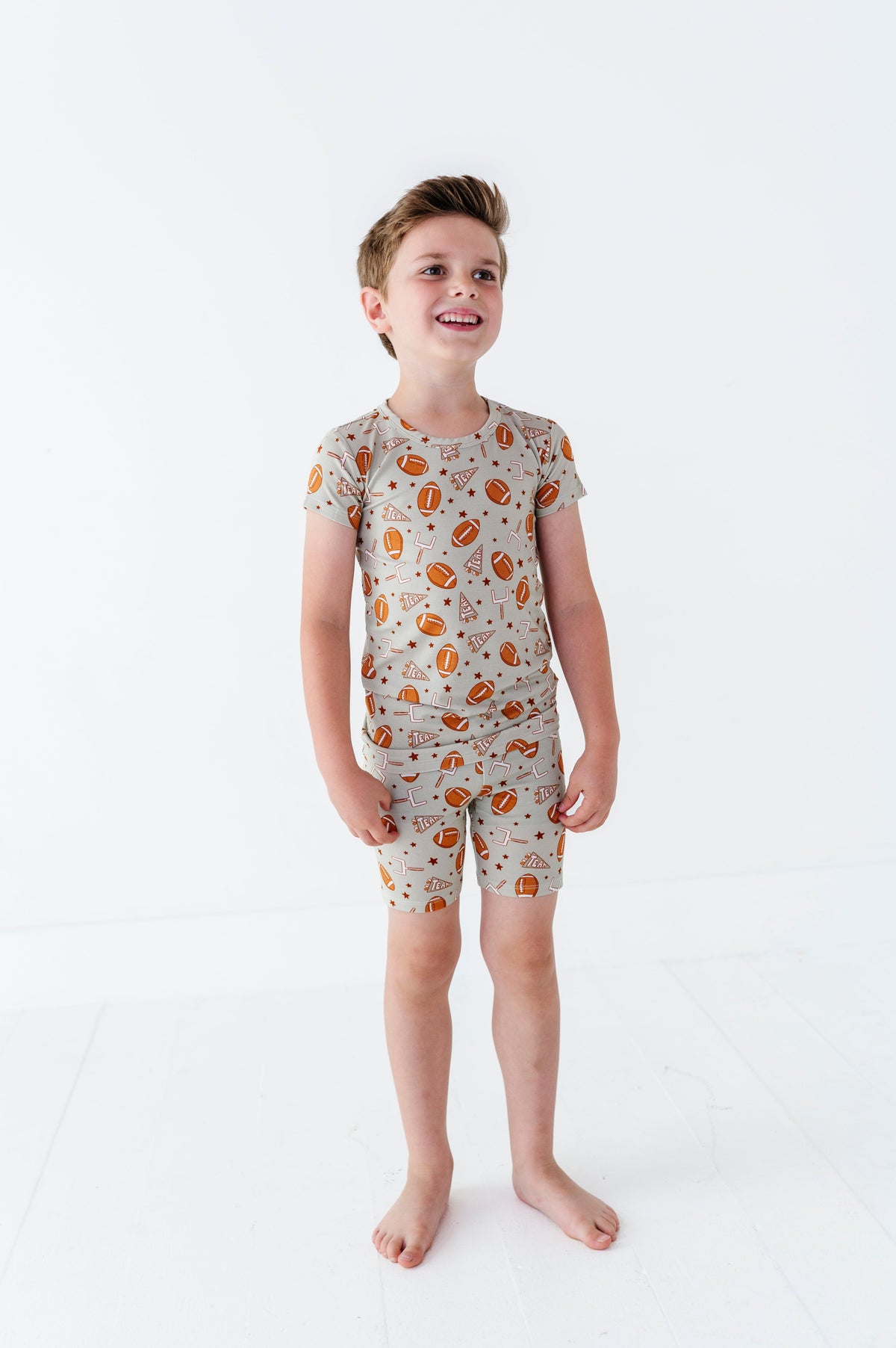 Game Day Glory Short Set