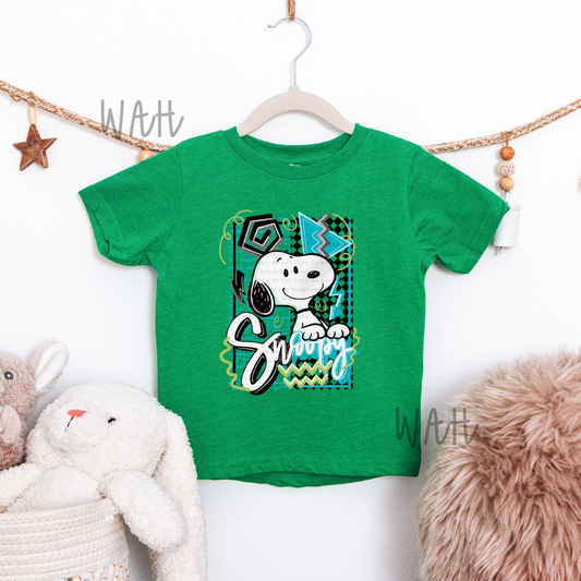 Snoopy