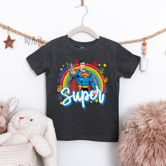 Super Man