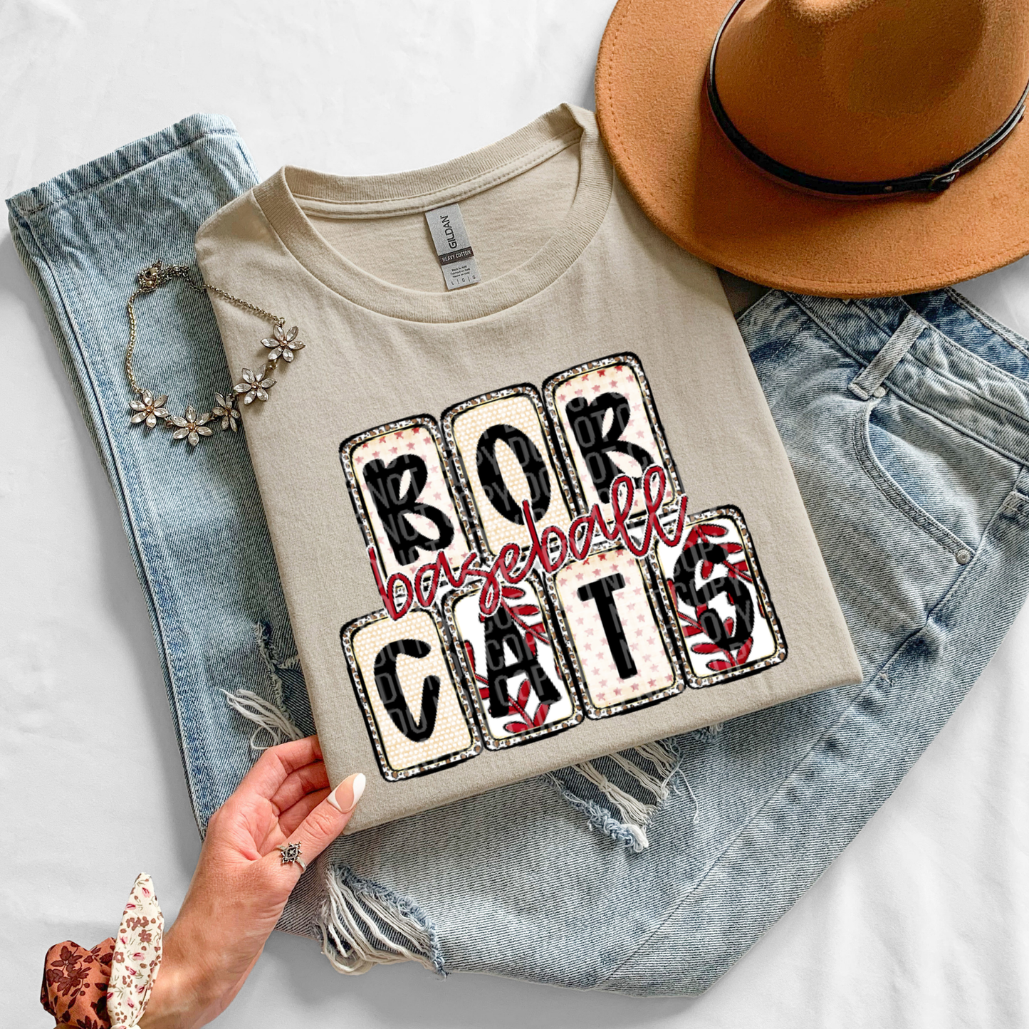 Bobcat Baseball