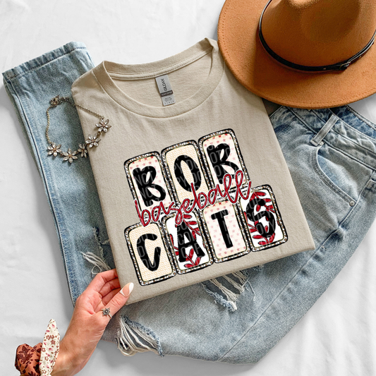 Bobcat Baseball