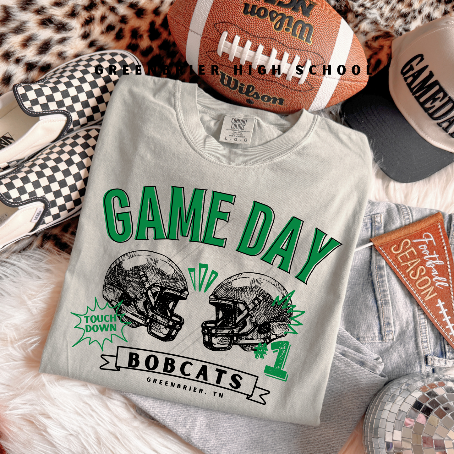 Game Day