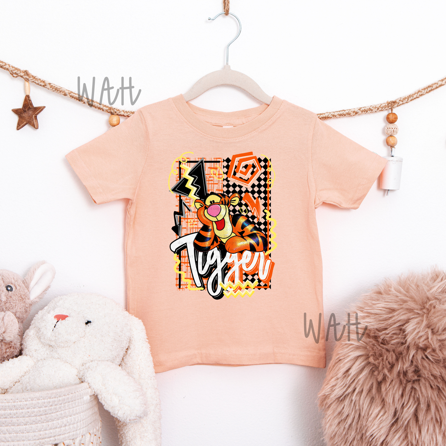 Tigger