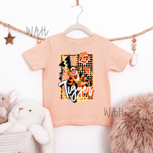 Tigger