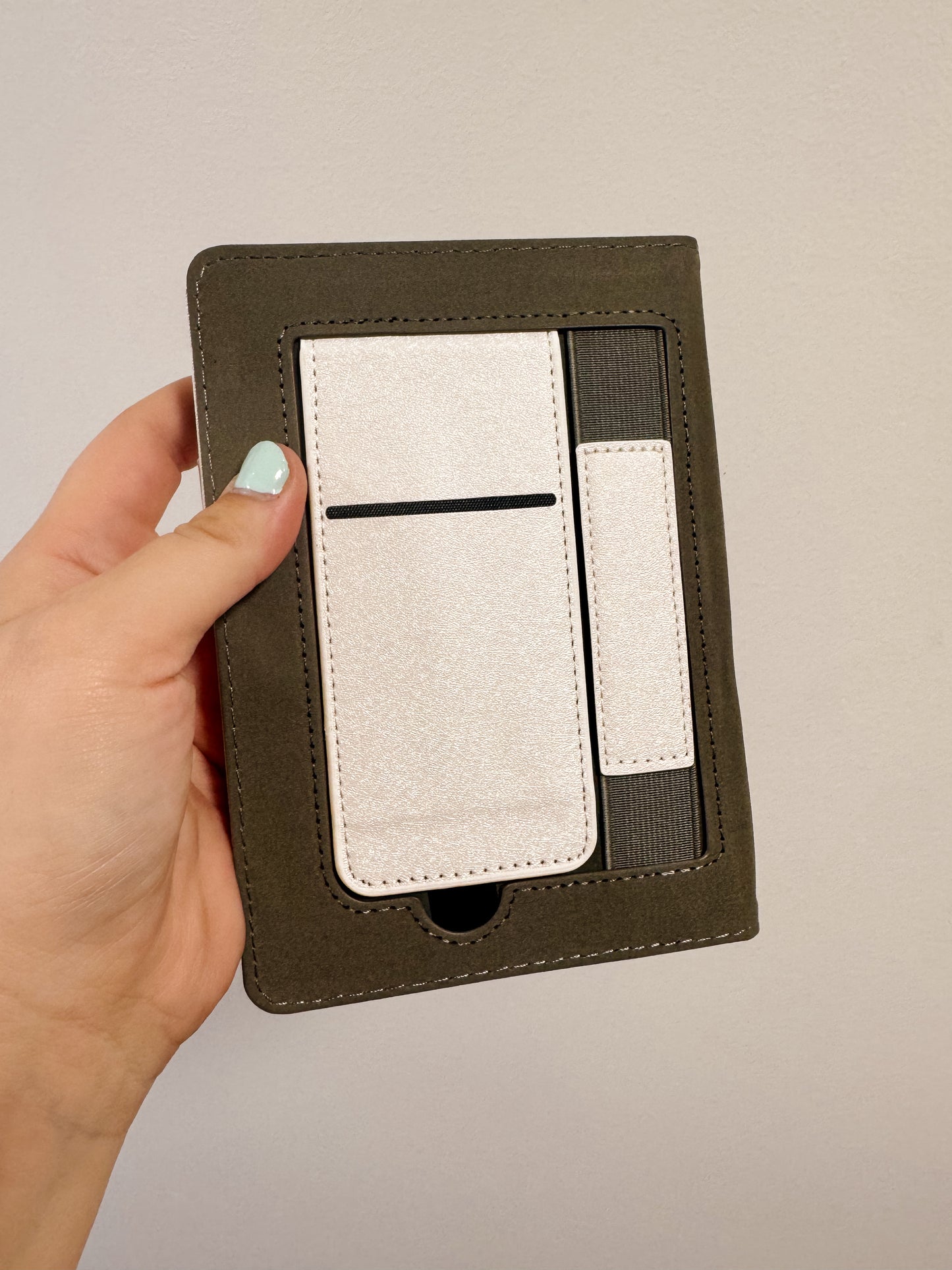 Custom Print Kindle Case