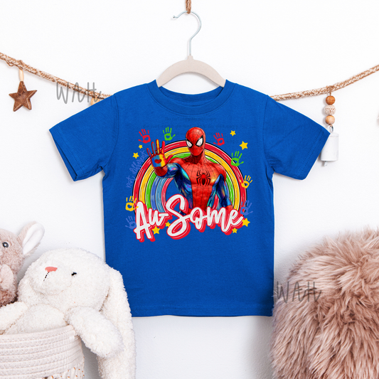 Ausome Spidey