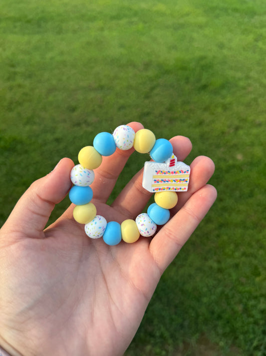 Cake Freezer Ring