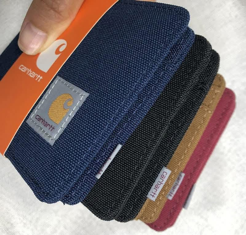 Carheart Men's Wallets