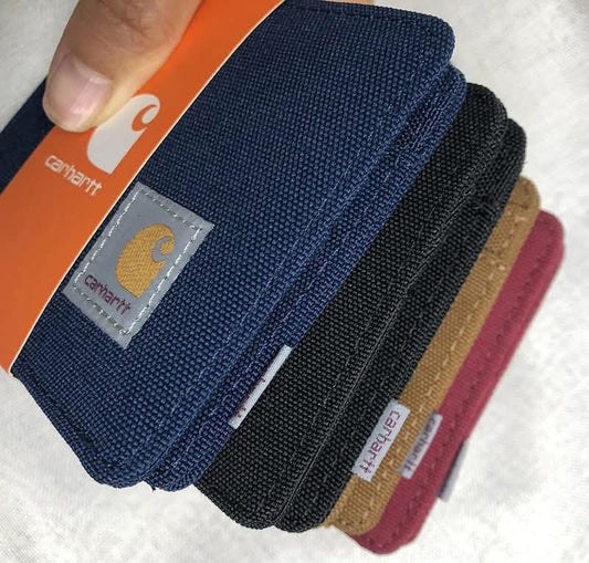 Carheart Men's Wallets