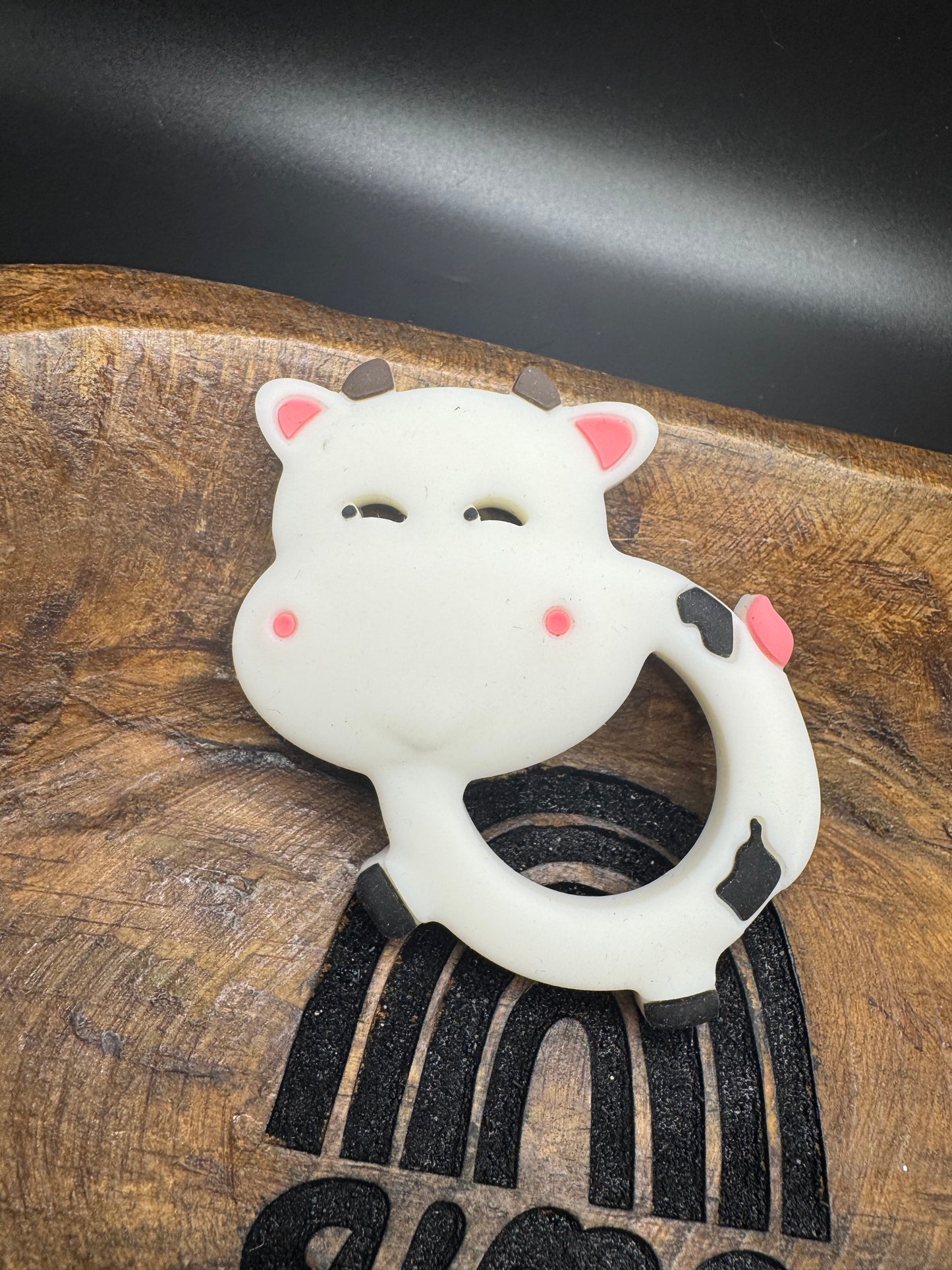 Cow Teether