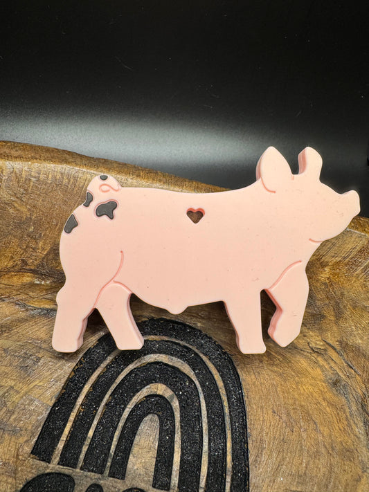 Pig Teether