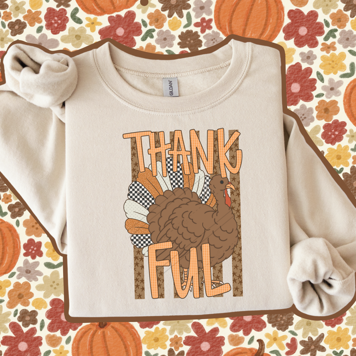 Thankful