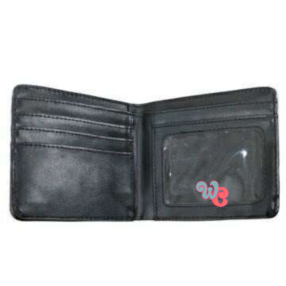 Men's Custom Print Wallets