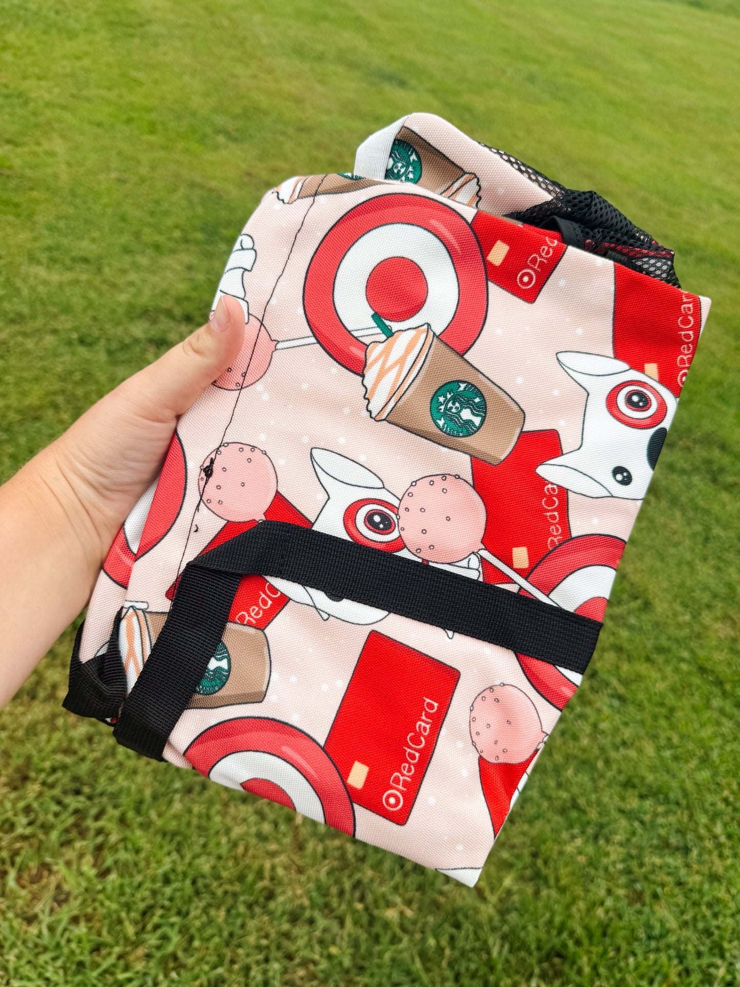 Carry All Tote