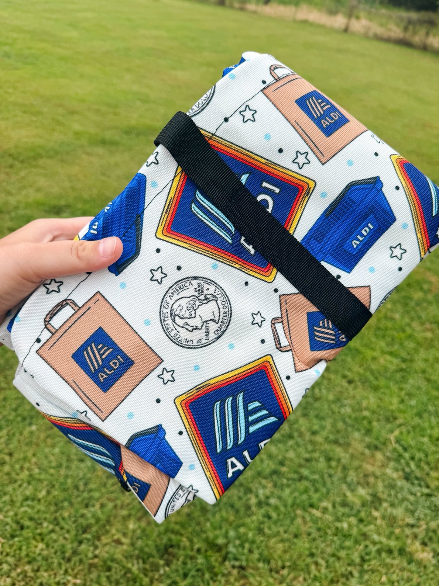 Carry All Tote