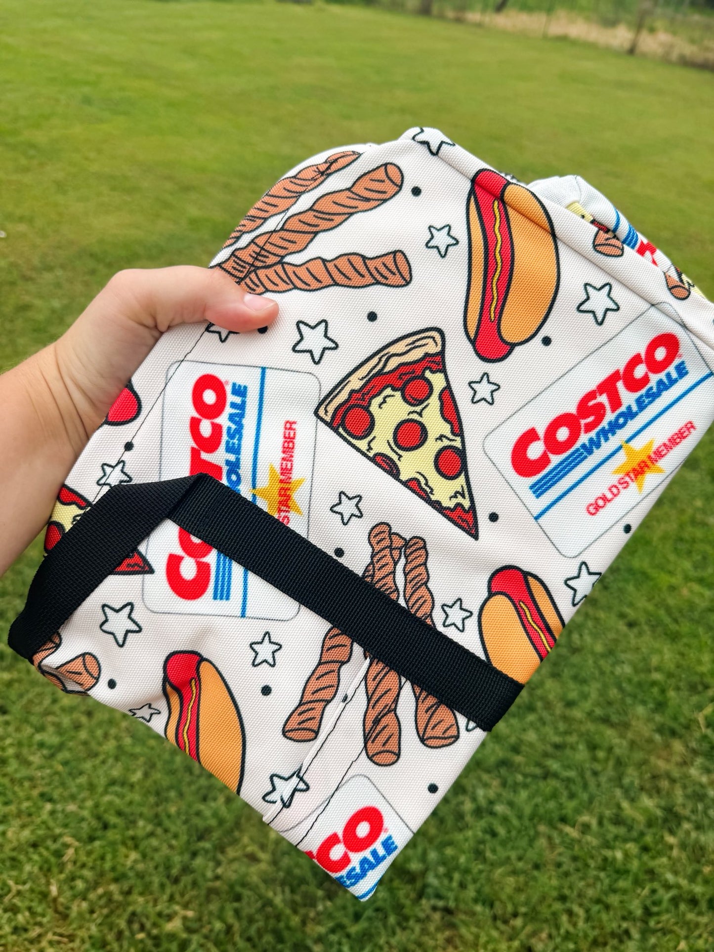 Carry All Tote