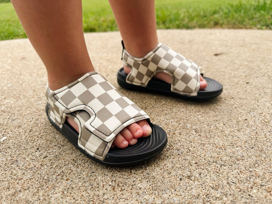 Lil Stompers