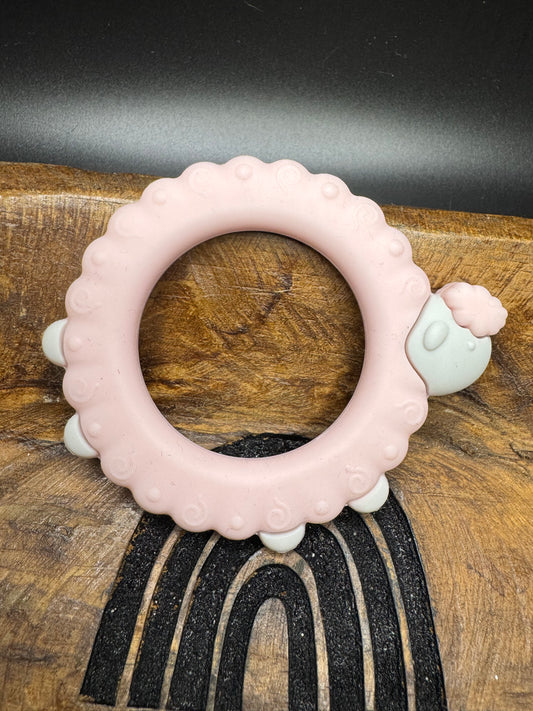 Sheep Teether