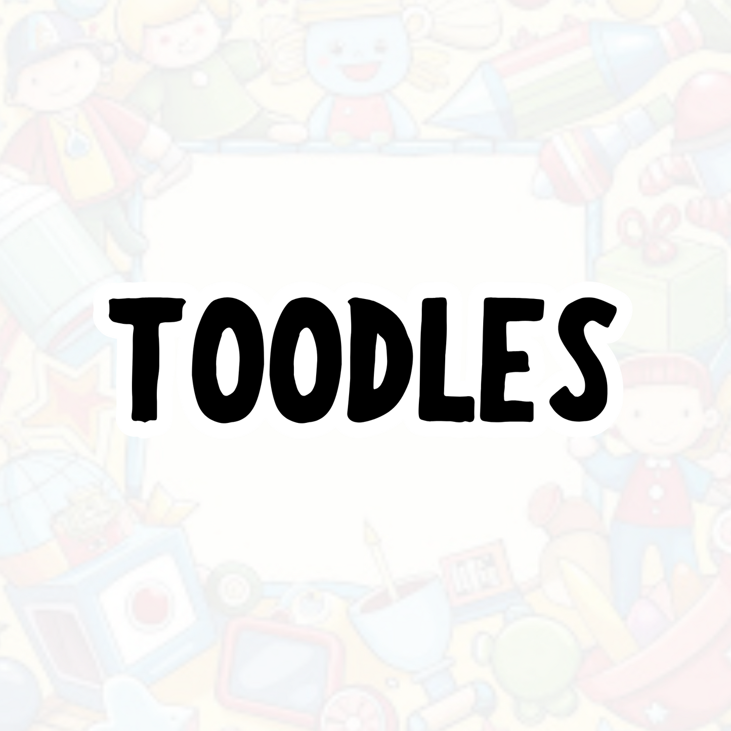 Toodles - Kids Style