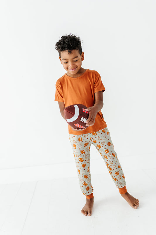 Game Day Glory Jogger Set